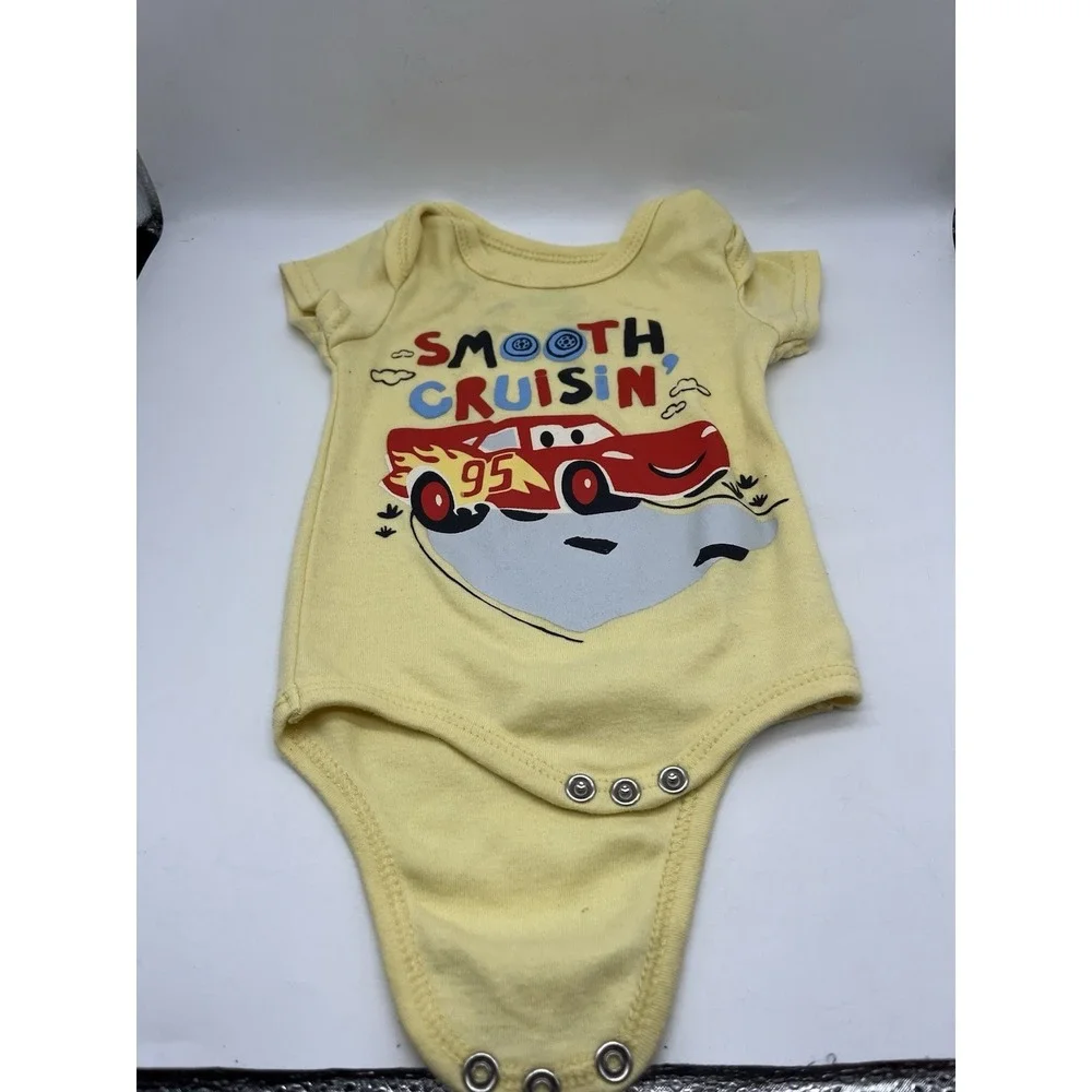 Disney baby cars